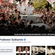 Image for article titled Indonesia’s presidential race is being fought with Facebook updates and “Happy” sing-alongs
